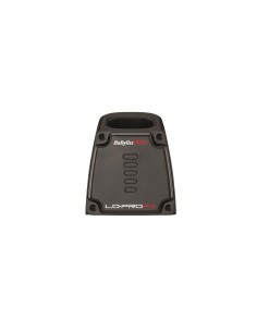 BASE DE CARGA BABYLISS PRO FOR LOPROFX FX825E