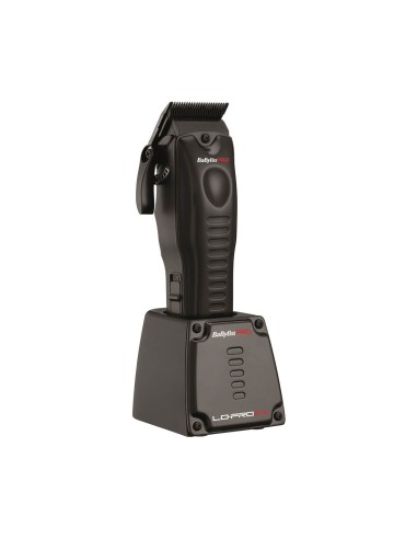 BASE DE CARGA BABYLISS PRO FOR LOPROFX FX825E