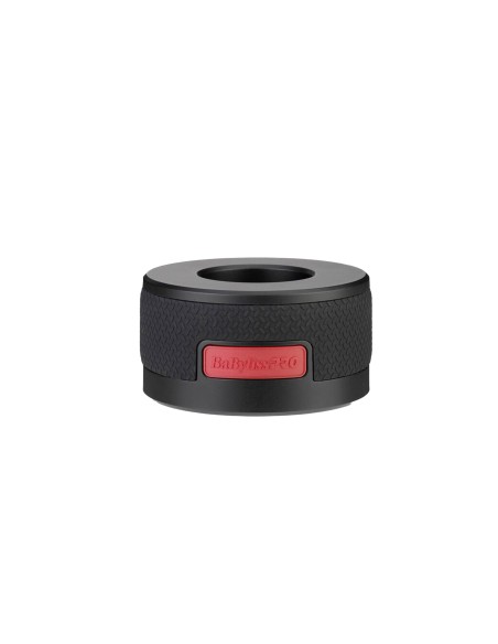 BASE DE CARGA BABYLISS PRO BOOST BLACK & RED CLIPPER