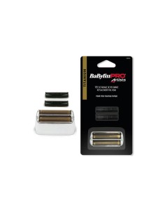 RECAMBIO BABYLISS PRO AFEITADORA 2 CUCHILLAS 4RTISTS
