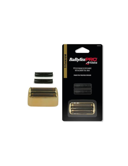 RECAMBIO BABYLISS PRO HEAD FXFS2GE 4RTISTS
