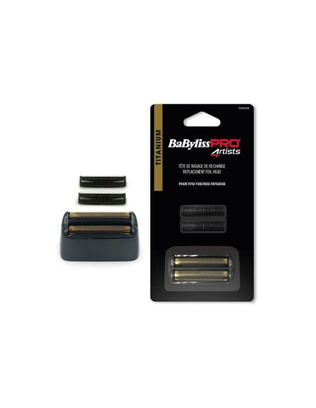 RECAMBIO BABYLISS PRO HEAD FXFS2GSE 4RTISTS