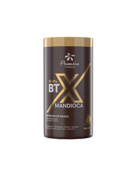 W-ONE BOTOX MANDIOCA 1KG