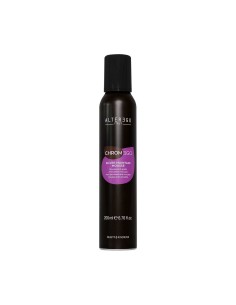 MOUSE CHROMEGO SILVER MANTAIN ANTI-YELLOW 200ML