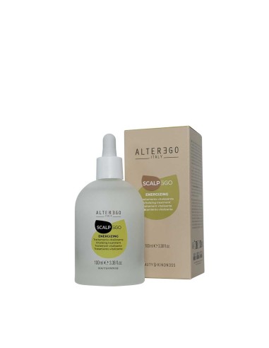 LOCION SCALPEGO CAIDA ENERGIZING INTENSIVE LOTION 100 ML