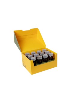 AMPOLLAS CUREGO SILK OIL LEAVE-IN ILLUMINATING TREATMENT 12x10 ML SIN ACLARADO