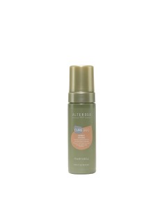 MOUSSE CUREGO CURLY 175 ML