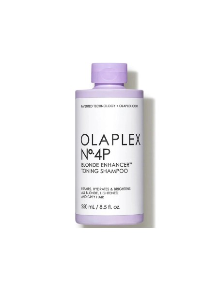 OLAPLEX Nº 4P CHAMPU PURPURA