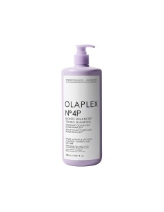 OLAPLEX Nº 4P CHAMPU PURPURA 2