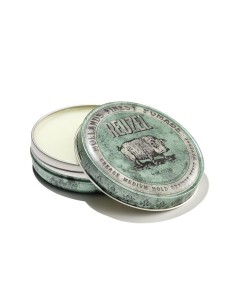 GREEN POMADE GREASE 2