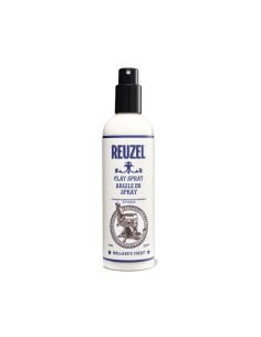 CLAY SPRAY