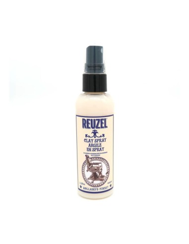CLAY SPRAY