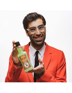 SCRUB SHAMPOO 2