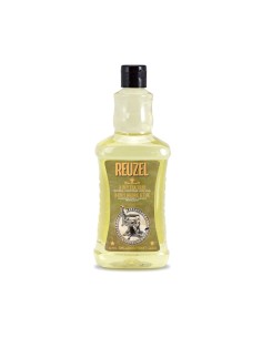 3-N-1 SHAMPOO 2