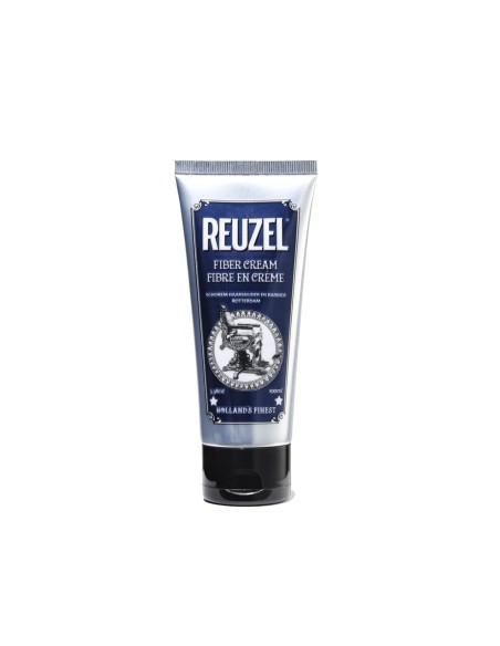 FIBER CREAM - 3.38OZ/100ML