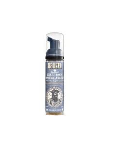 BEARD FOAM - 2.36OZ/70ML