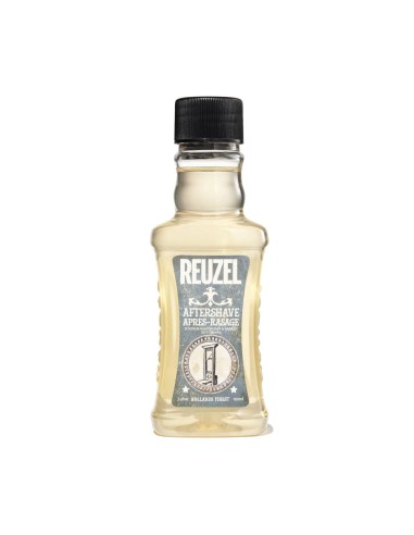 AFTERSHAVE - 3.38OZ/100ML
