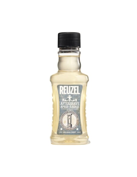 AFTERSHAVE - 3.38OZ/100ML