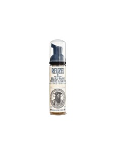 WOOD & SPICE BEARD FOAM - 2.36OZ/70ML