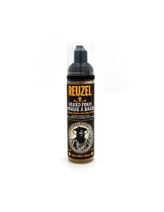 CLEAN & FRESH BEARD FOAM - 2.36OZ/70ML