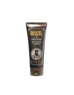 CLEAN & FRESH BEARD WASH - 6.76OZ/200ML