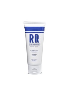 HYDRATING FACE MOISTURIZER - 3.38OZ/100ML