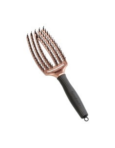 EXPOSITOR CEPILLOS FINGERBRUSH BOAR & NYLON TRINITY 12 UDS 2
