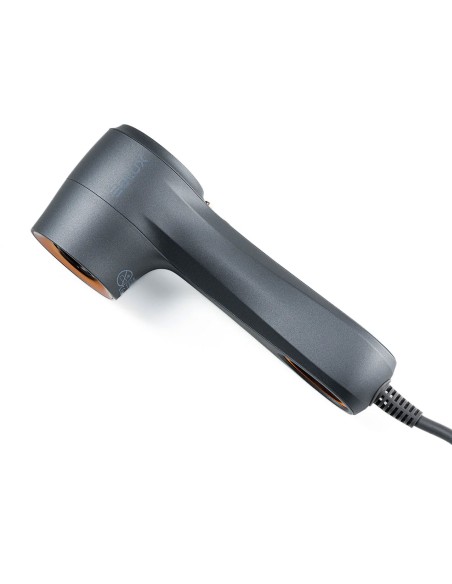 EOLUX SECADOR IONICO DIGITAL SIN ASPAS RETAIL BLACK