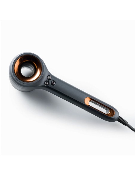 EOLUX SECADOR IONICO DIGITAL SIN ASPAS PRO BLACK