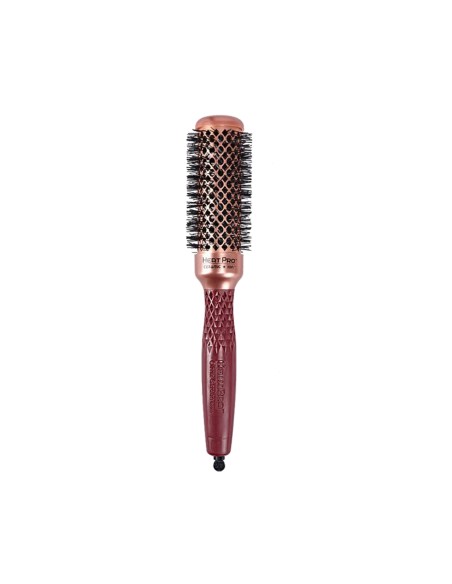 CEPILLO ROJO CERAMIC C+I 35 PRO