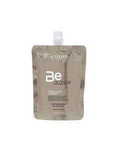 AL DECOLORACION CREMA BE BLONDE 500GR