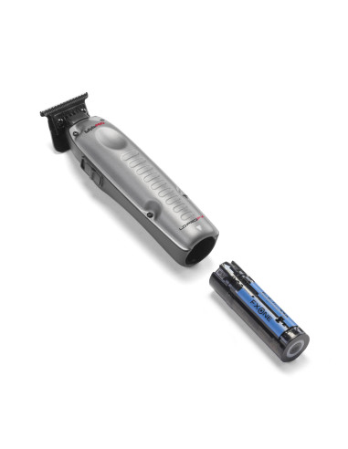 MAQUINA DE ACABADO BABYLISS PRO FXONE LO-PRO GREY