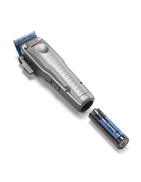 MAQUINA DE CORTE BABYLISS PRO FXONE LO-PRO GREY