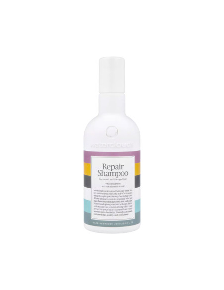 WATERCLOUDS REPAIR SHAMPOO