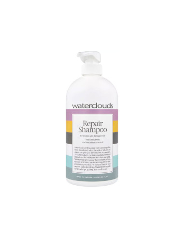 WATERCLOUDS REPAIR SHAMPOO