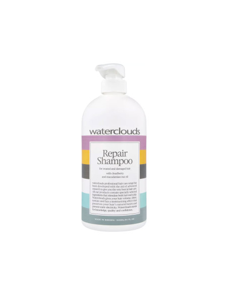 WATERCLOUDS REPAIR SHAMPOO