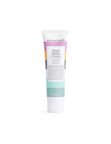 WATERCLOUDS DEEP SHINE CREAM 150ML
