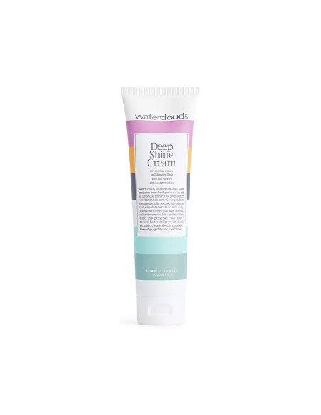 WATERCLOUDS DEEP SHINE CREAM 150ML