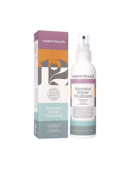 WATERCLOUDS INTENSIVE REPAIR TREATMENT 150ML