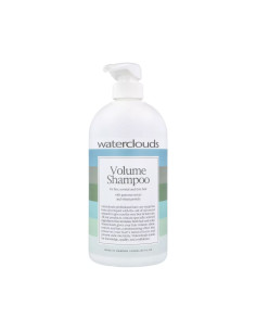 WATERCLOUDS VOLUME SHAMPOO 2