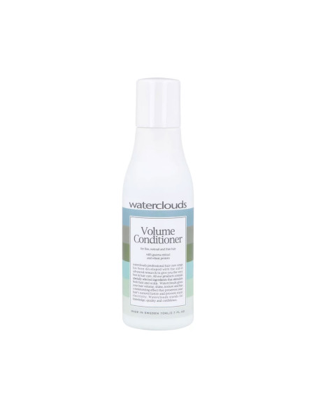 WATERCLOUDS VOLUME CONDITIONER