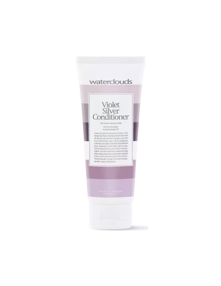 WATERCLOUDS VIOLET SILVER CONDITIONER