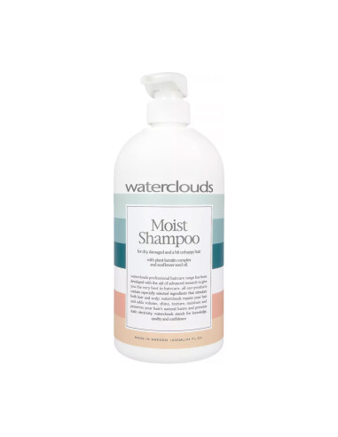 WATERCLOUDS MOIST SHAMPOO
