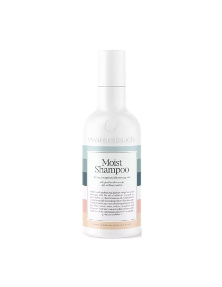 WATERCLOUDS MOIST SHAMPOO
