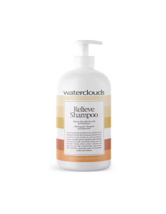 WATERCLOUDS RELEIVE SHAMPOO 2