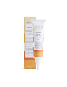 WATERCLOUDS RELIEVE SCALP TREATMENT 100ML