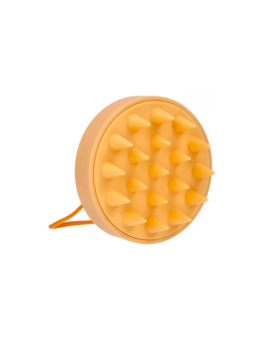 WATERCLOUDS RELIEVE SCALP MASSAGE BRUSH