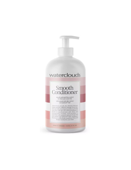 WATERCLOUDS SMOOTH CONDITIONER