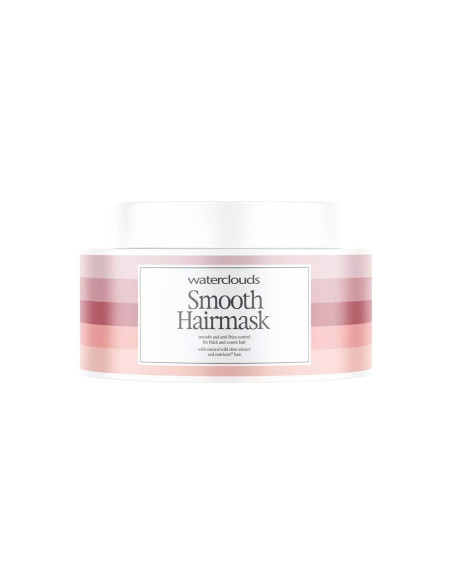 WATERCLOUDS SMOOTH HAIRMASK 250ML