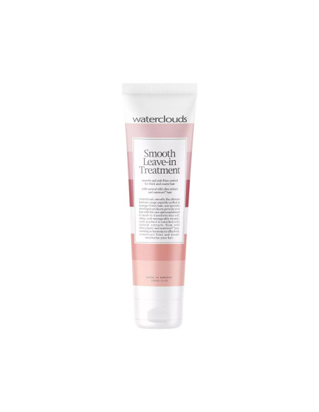 WATERCLOUDS SMOOTH LEAVE-IN TREATMENT 150ML